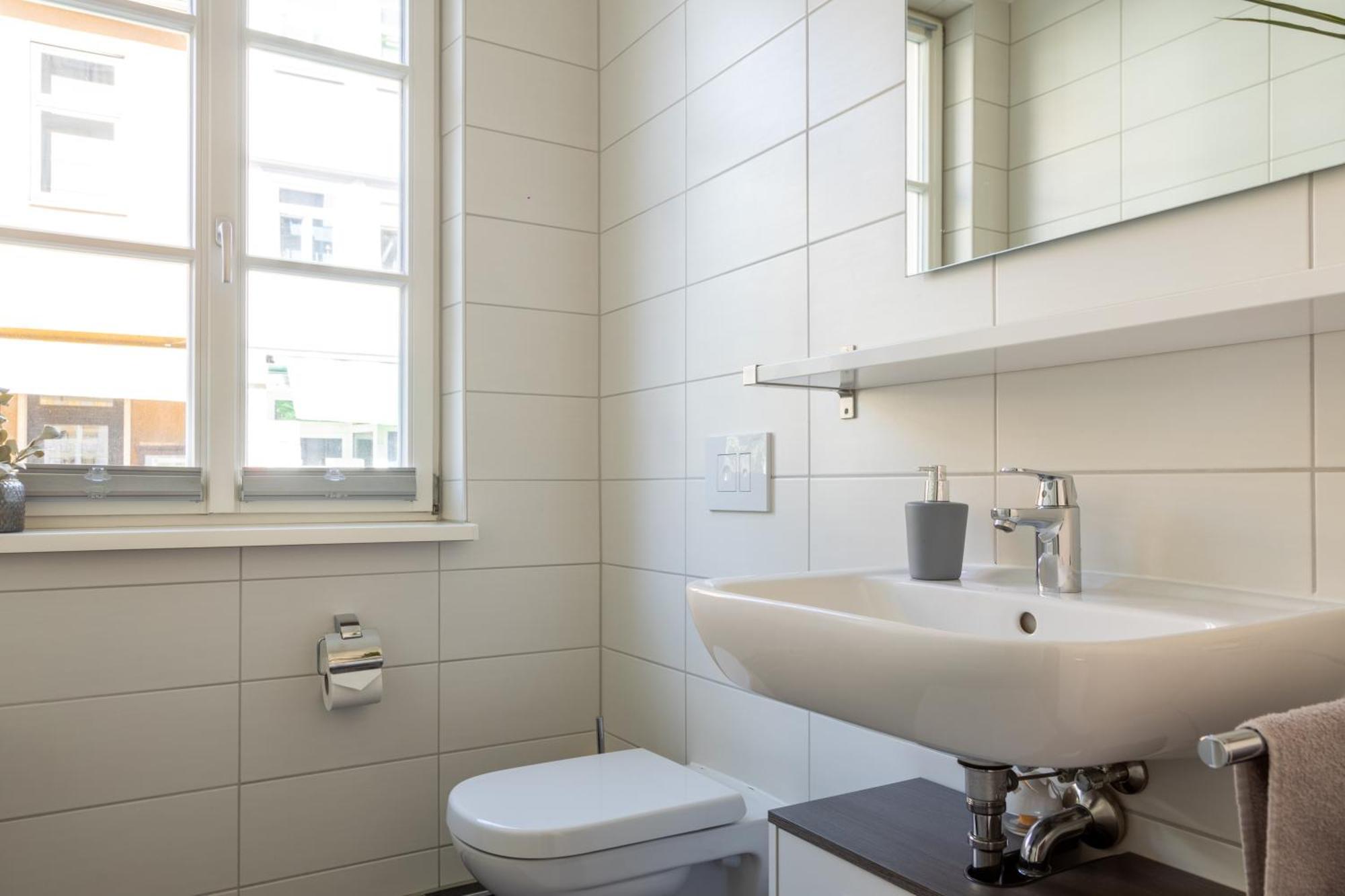 Ein Gemuetliches Studio Mit Netflix Im Zentrum Bahnhofsnaehe Coburg Exteriör bild