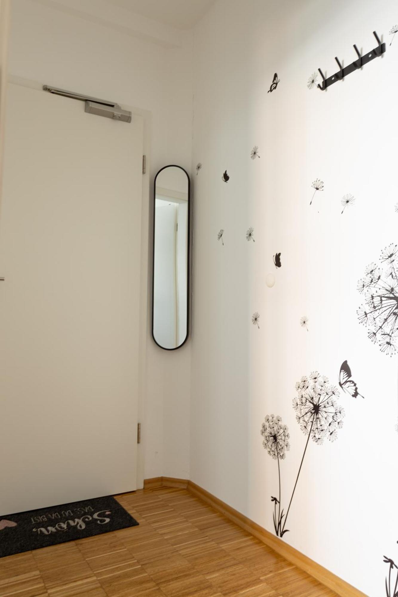 Ein Gemuetliches Studio Mit Netflix Im Zentrum Bahnhofsnaehe Coburg Exteriör bild