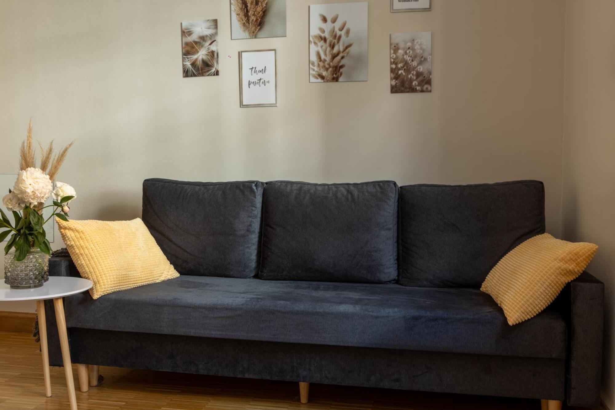 Ein Gemuetliches Studio Mit Netflix Im Zentrum Bahnhofsnaehe Coburg Exteriör bild
